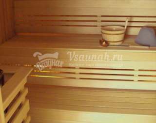 Сауна Городская баня в Ялте