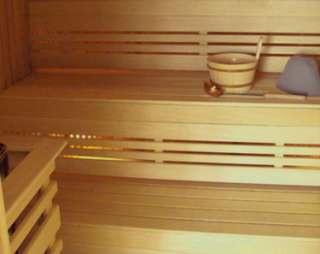 Сауна Городская баня в Ялте