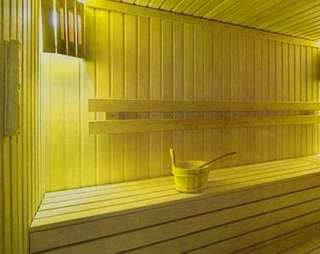 Сауна Баня на дровах в Ялте